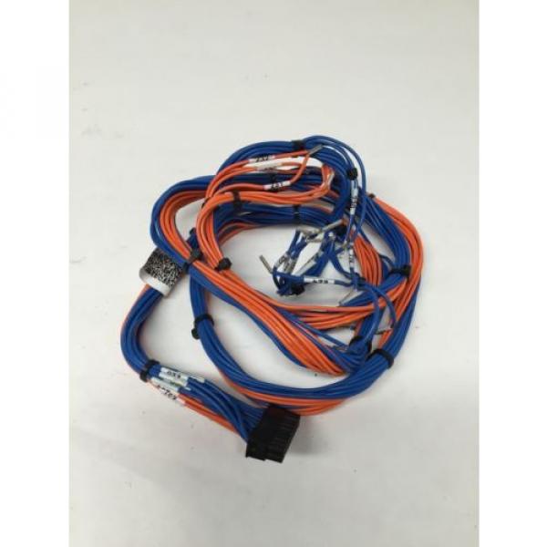 ABB 3HAC023779-001 Control Wire Harness #1 image