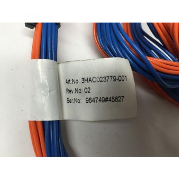 ABB 3HAC023779-001 Control Wire Harness #2 image