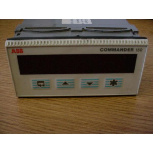 ABB C150 C150/0000/STDCE PROCESS CONTROL #3 image