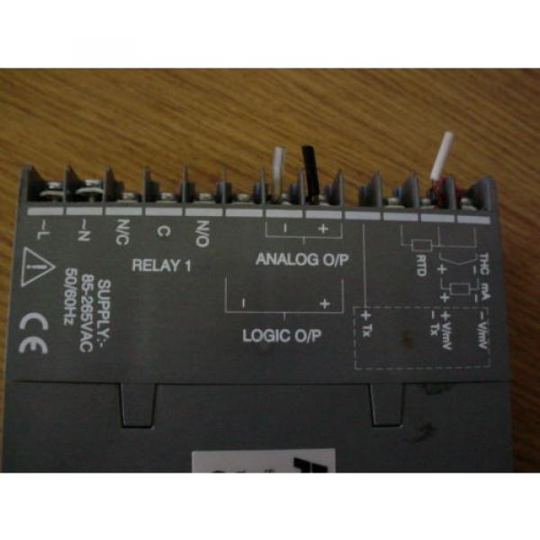 ABB C150 C150/0000/STDCE PROCESS CONTROL #4 image