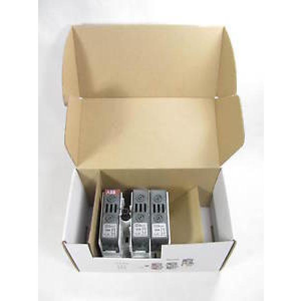 ABB, Disconnect Switch, 30 AMP, 3 Pole, OS30AJ12, 1SCA022548R9810, New in Box #1 image