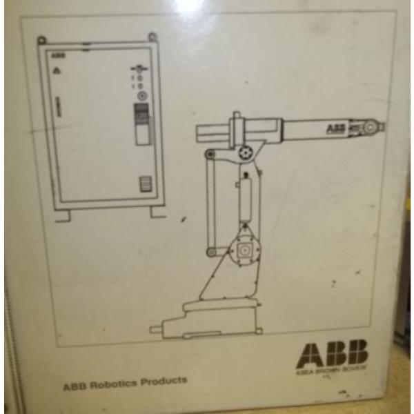 Spectra-Strip 3HAA 3580-EHB ABB Robotic Ribbon Cable *FREE SHIPPING* #2 image