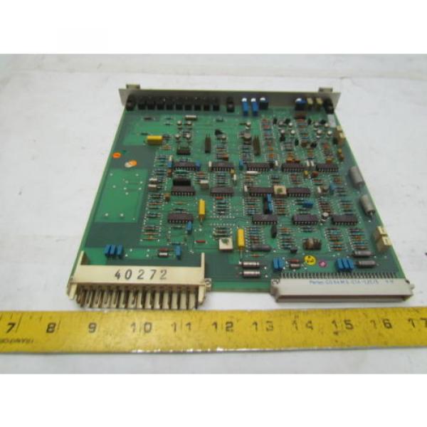 ABB ASEA 2668 180-526/1 Servo Control Board YYT 102E YT212001-AM/6 #3 image