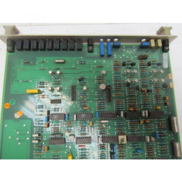 ABB ASEA 2668 180-526/1 Servo Control Board YYT 102E YT212001-AM/6 #6 image