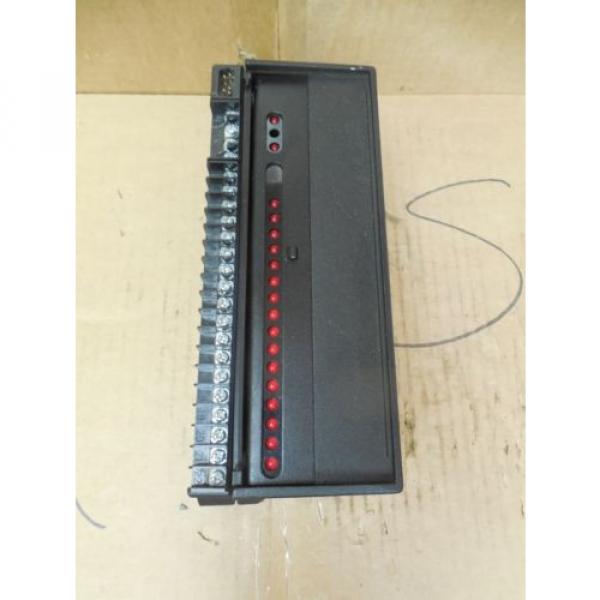 ABB Electronic Module 6240BP1042-DU IC660EBD022 w. 6240BP10431D-K #1 image