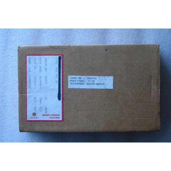 ABB turbine diagnostic part number 7220093-1  I/U converter #1 image