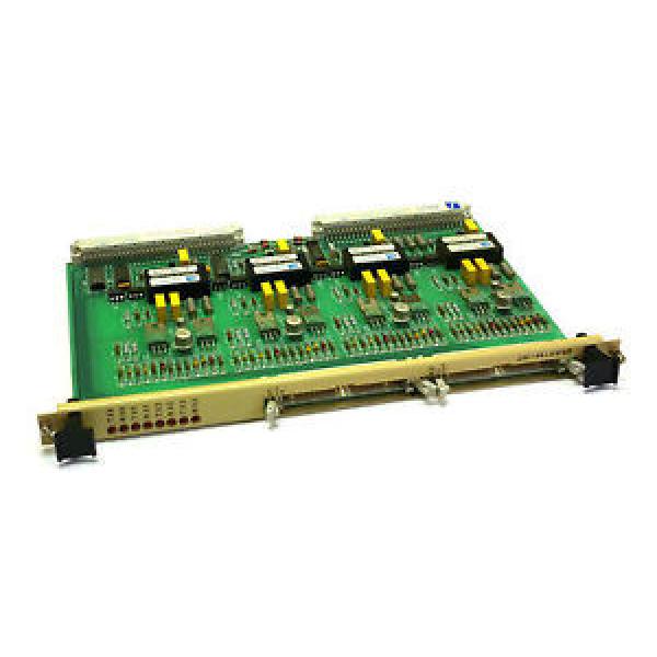 STROMBERG / ABB USART86-INT CURRENT LOOP MODULE 57275847 C 871203 USART86INT #1 image