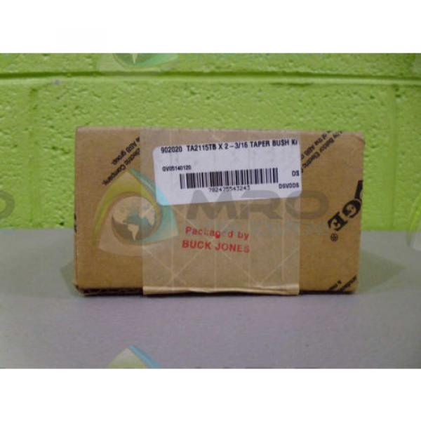 ABB 902020 TAPER BUSH KIT *FACTORY SEALED* #2 image