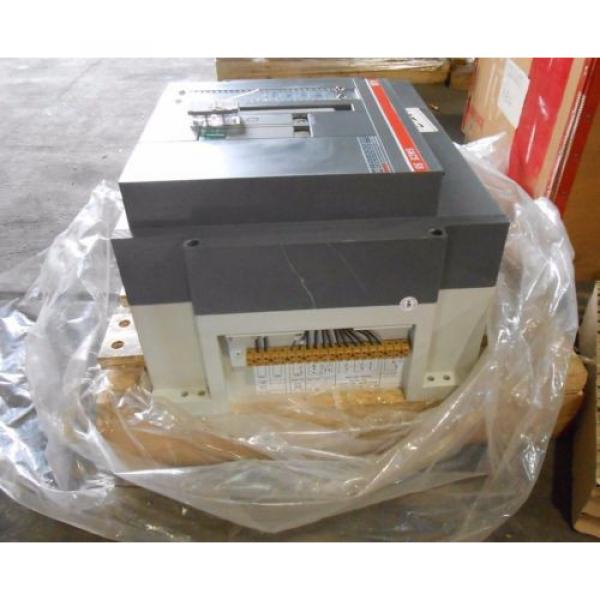 ABB S8V16EW2A280D-4 CIRCUIT BREAKER s8v 4pole 1600a mp #6 image