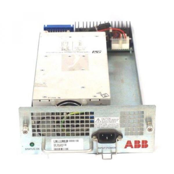 ABB PHARPS-110-00000 POWER SUPPLY PHARPS11000000 #1 image