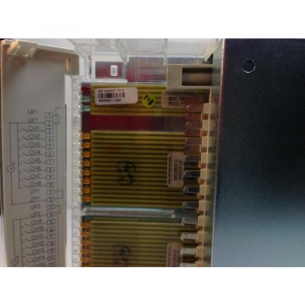 ABB  Advant 3BHT300002R1 DI620 Digital Input Module #2 image