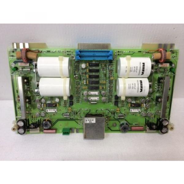 ABB SAFT 122 PAC PULSE AMPLIFIER REP57411511 57411511 #1 image