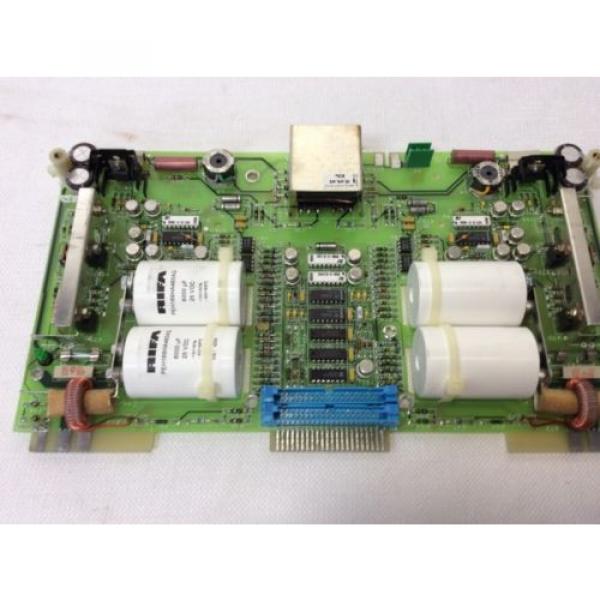 ABB SAFT 122 PAC PULSE AMPLIFIER REP57411511 57411511 #3 image