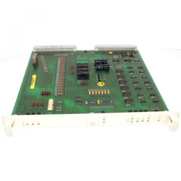 ABB 3HAB-2211-8/1 SENSOR MODULE DSQC-256A, 3HAB2211-1/1 #1 image