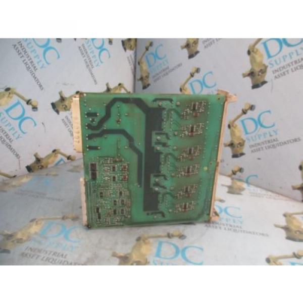 ASEA BROWN BROVERI ABB YTE 102B 2668 184-447/5 PCB BOARD&#039; #7 image