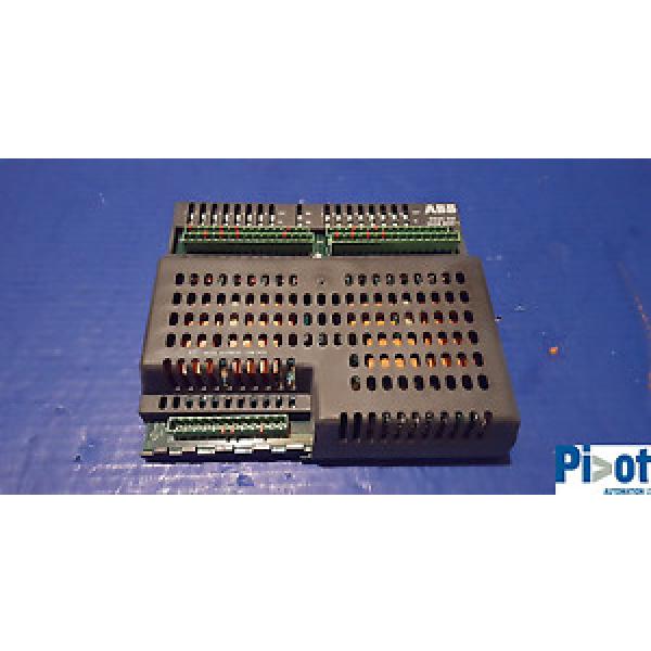 ABB DSQC 332  Part# 3HAB9669-1  I/O unit #1 image