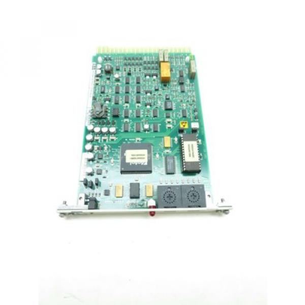 ABB HESG447427R0001 70EI05A-E PCB CIRCUIT BOARD MODULE D514771 #2 image