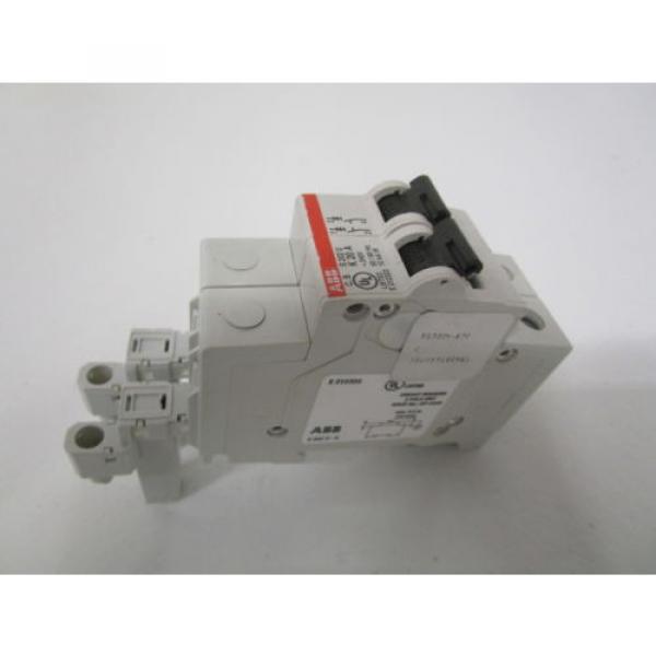 ABB PL702U-K20 PLUG IN CIRCUIT BREAKER 20AMP *NEW NO BOX* #1 image