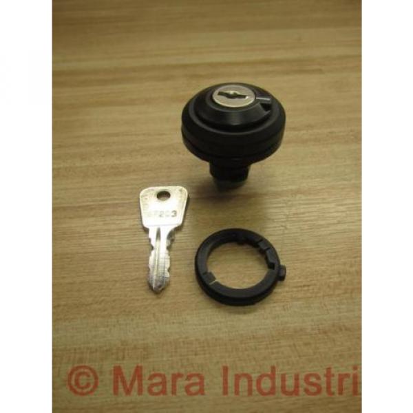 ABB 3HAB8868-1 Cam Key Switch #3 image