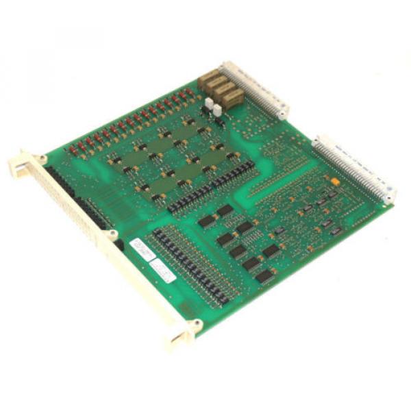 ABB DSQC-223 I/O BOARD 3HAB-2214-8/3, 56 01-03 #1 image