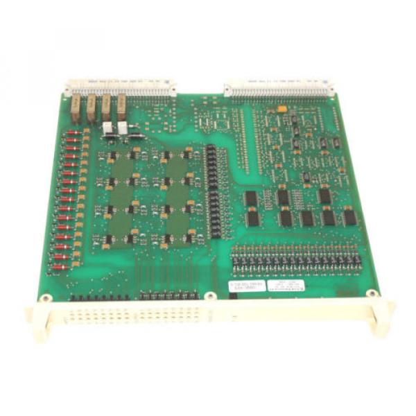 ABB DSQC-223 I/O BOARD 3HAB-2214-8/3, 56 01-03 #3 image