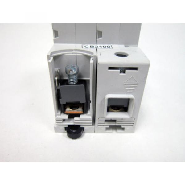 ABB S802U K80A HIGH PERFORMANCE CIRCUIT BREAKER 240VAC 50KA #4 image