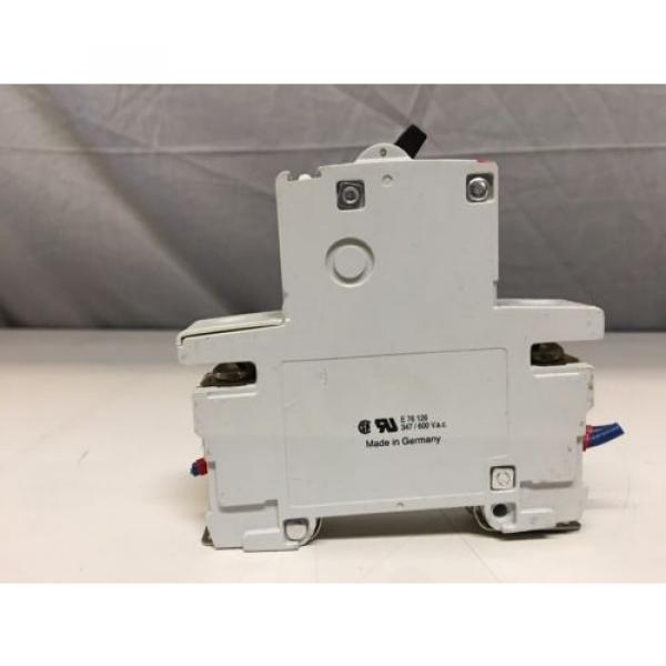 ABB S221 K2A 400/690 Circuit Breaker #2 image