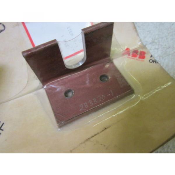 ABB 283320-1 LOCKING ANGLE *NEW NO BOX* #2 image