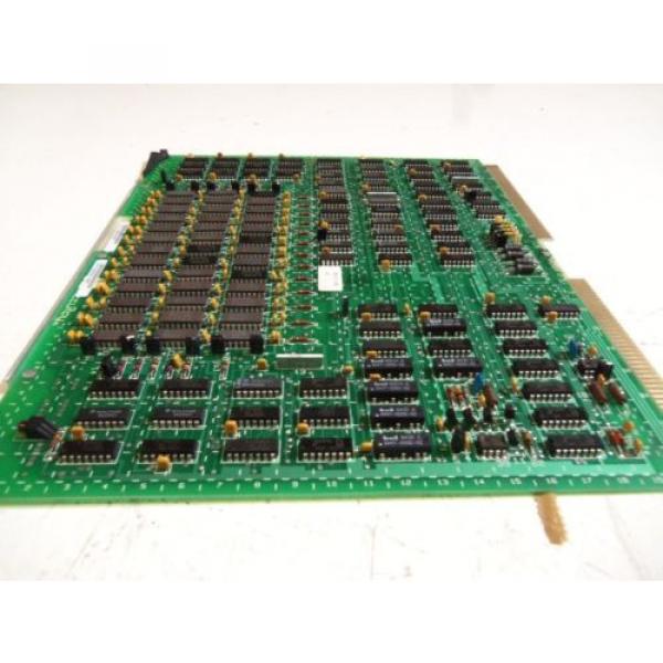 ABB 069242-002 PC BOARD 2-069241-001 *USED* #6 image