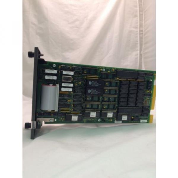 ABB Bailey Infi 90 Plant Loop to Computer Transfer Module INPCT01 #2 image