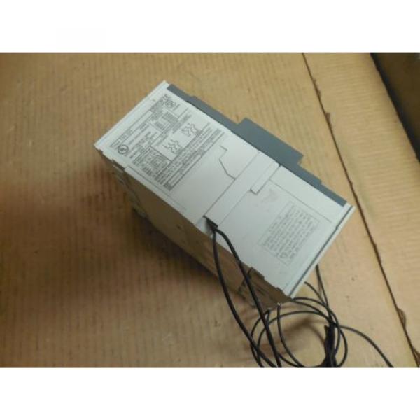 ABB BREAKER SACE TMAX T3S 225 225A 255 A AMP 480-600V VOLT 3 POLE T3S225 #6 image