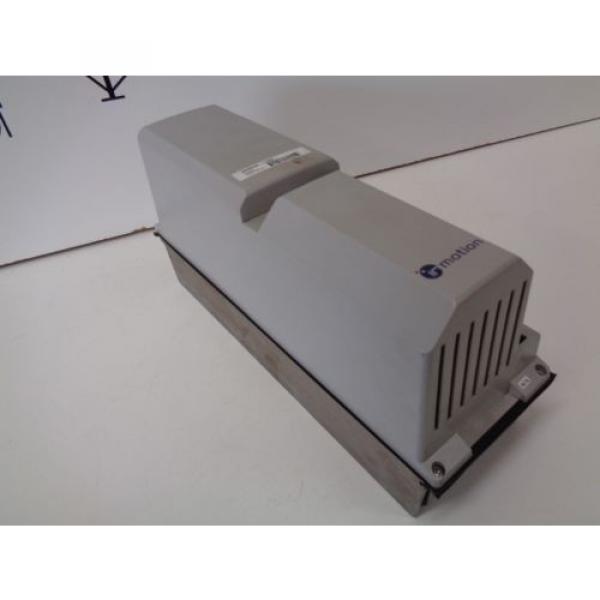 INMOTION ABB 3HAB8101-1/04A SERVO DRIVE UNIT DSQC345A - USED - FREE SHIPPING #4 image