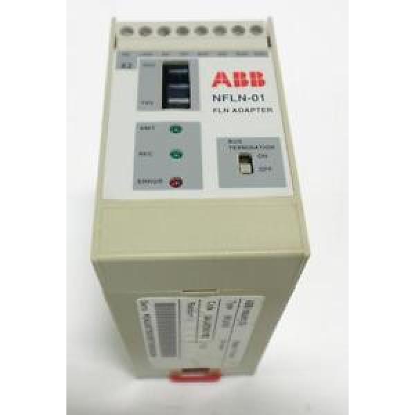 ABB FLN ADAPTER 24V 3W  NFLN-01 #1 image