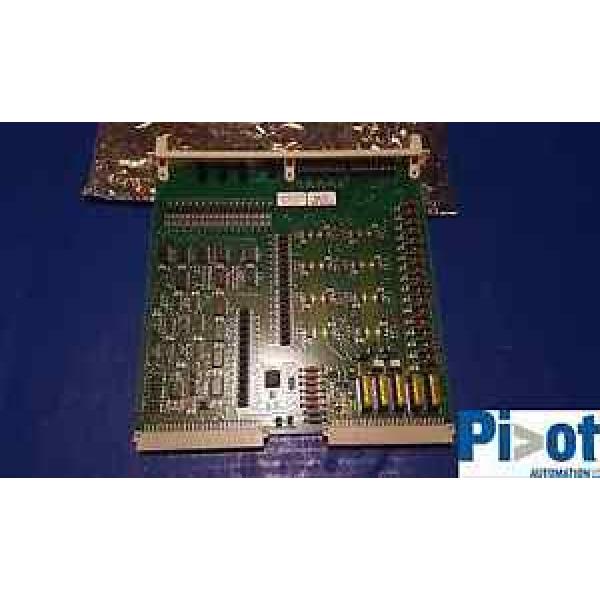 ABB DSQC 315 Main computer board Part# 3HAB2214-1 #1 image