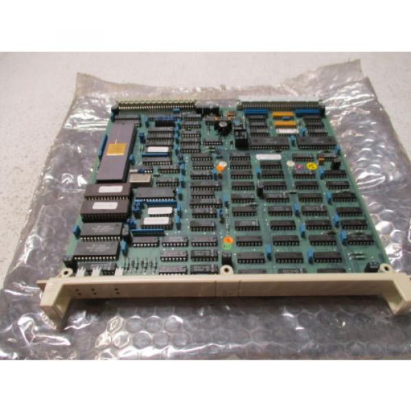 ABB DSCS-116* COMMUNICATION MODULE BOARD 57520001-BZ/5 *NEW NO BOX* #2 image