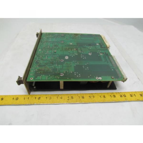 ABB ASEA Robotics 2668 180-550/2 Power Supply Module Board #2 image