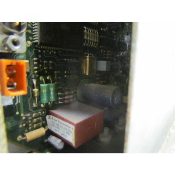 ABB DSQC243 3HAA0001-CP/9 Serial Measurement Board #9 image