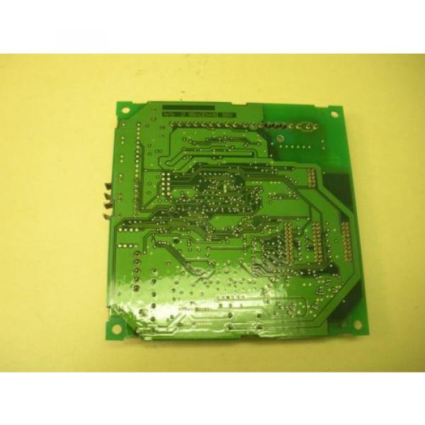 ABB Board OITF-01C , 64437496D 1/4 #2 image