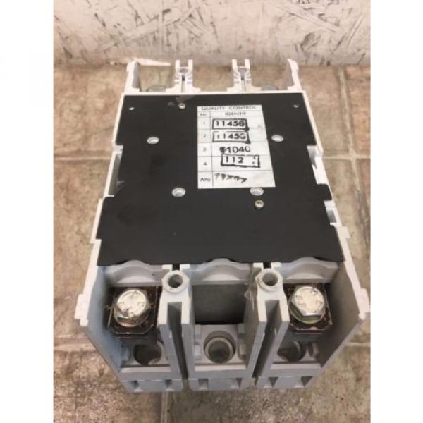 30A ABB 30 Amp Sace S3/S3N Molded Case DC Circuit Breaker 2P 500VDC #3 image