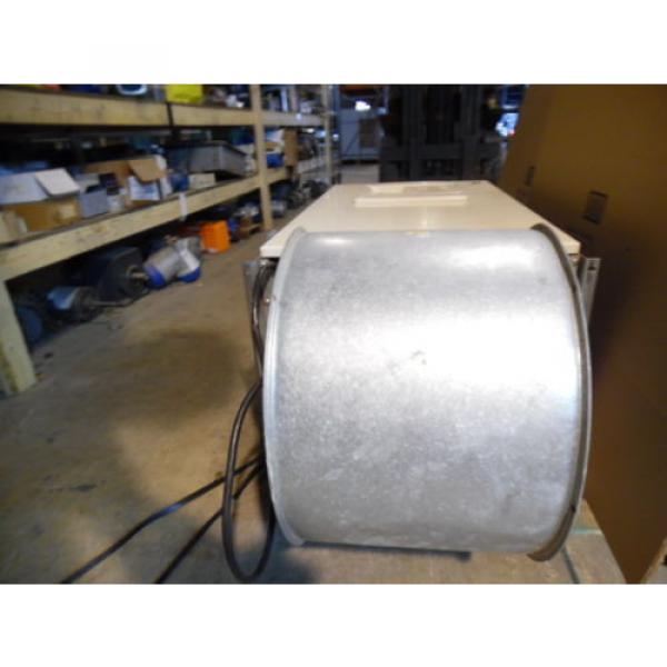 ABB DCS 600 (1400HP) DC MOTOR DRIVE TYPE:DCS601-1500-61-15000A0 PH:3 600VAC USED #6 image