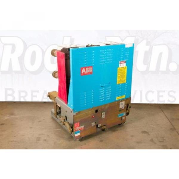 ABB 15 VHK 500 2000 amp #2 image