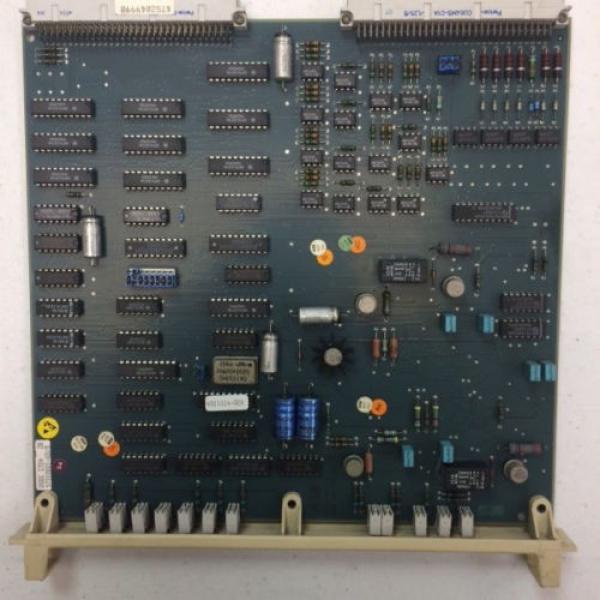 ABB BUS REPEATER MODULE Programmable Logic Control Board 57310001-KD5 DSBC #1 image