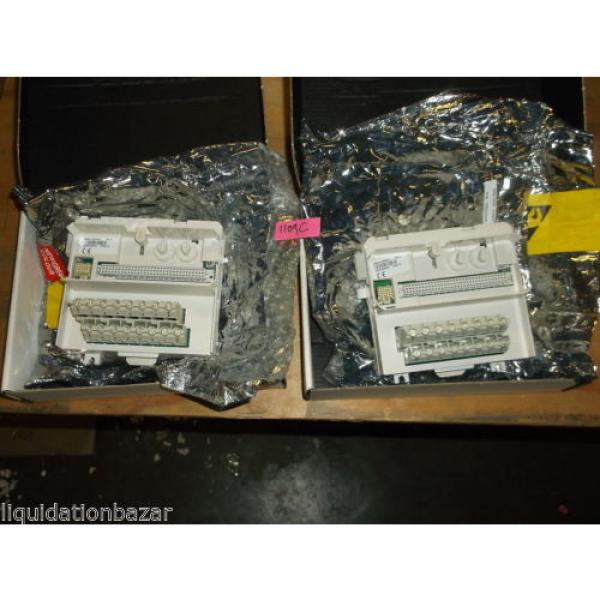 NIB ABB 3BSE013235R1 EACH #1 image