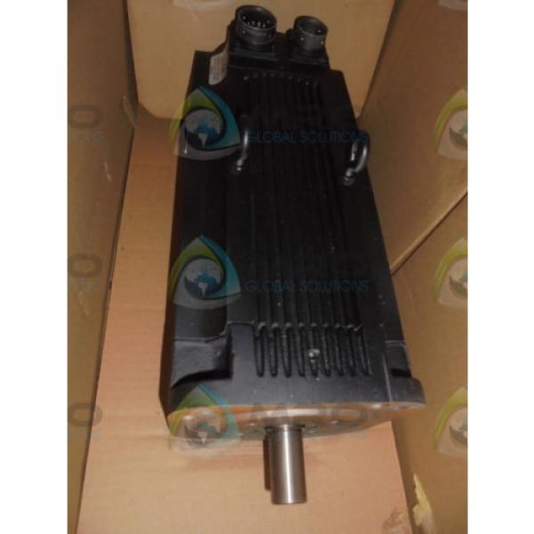 ALLEN BRADLEY 1326AB-B515E-21-K5 SER. C SERVO MOTOR (REMANUFACTURED)*NEW IN BOX* #3 image