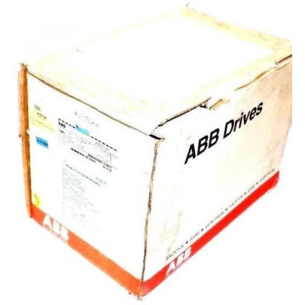 NEW ABB DPH-15051 AXODYN SERVO DRIVE D-S15001, 510V, DPH15051 #2 image