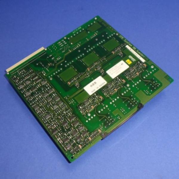 ABB SERVO AMPLIFIER BOARD DSQC 236C YB560103-CC/12 #3 image