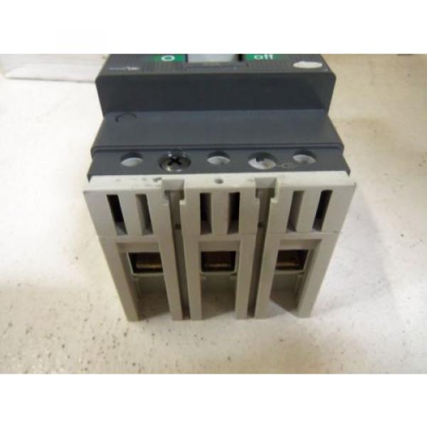 ABB T1N030TL CIRCUIT BREAKER *NEW IN BOX* #4 image