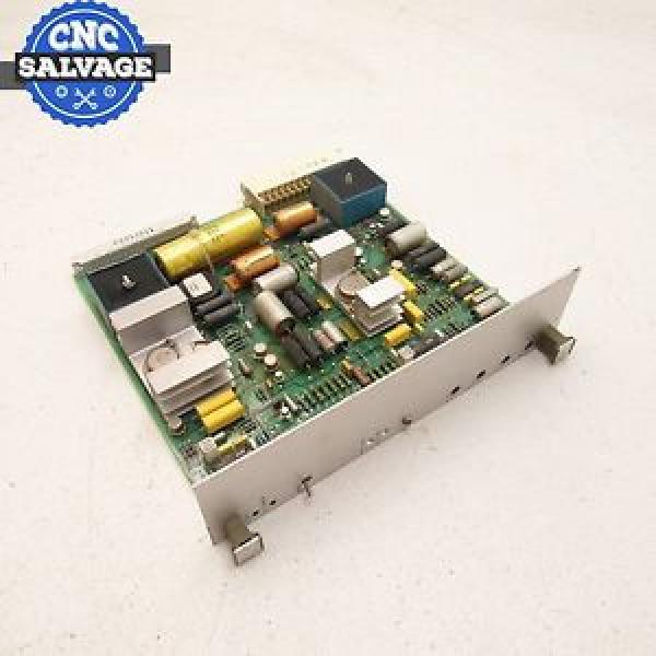 ABB Reset Switch Board YYE 109A YT212001-AB/4 #1 image