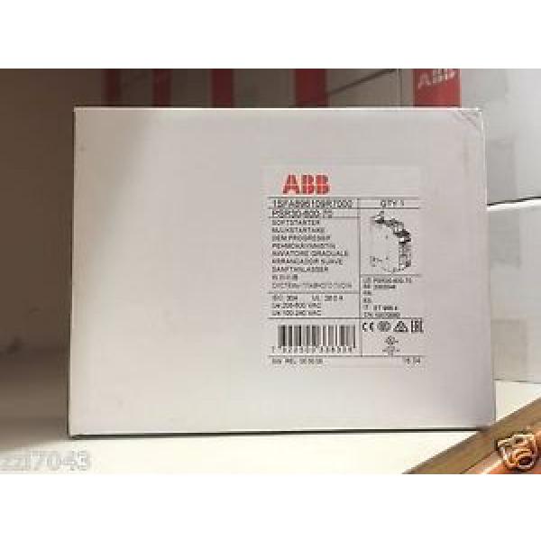 1pcs New In Box ABB Soft Starter PSR30-600-70 ( PSR3060070 ) #1 image