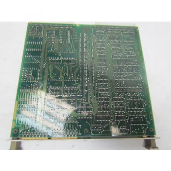 ABB ASEA 2668 180-203/4 Digital I/O Board Module DSX-110 YB161102 #7 image